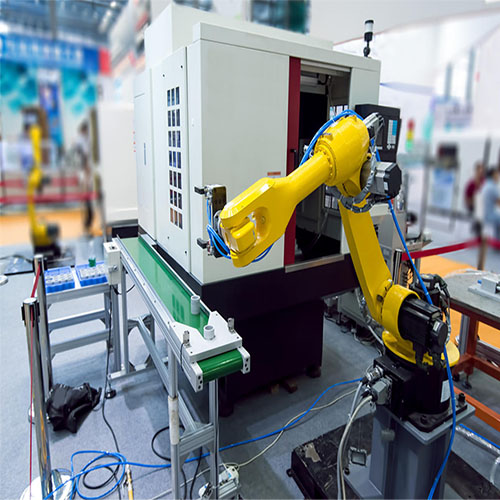 崇左机械制造领域