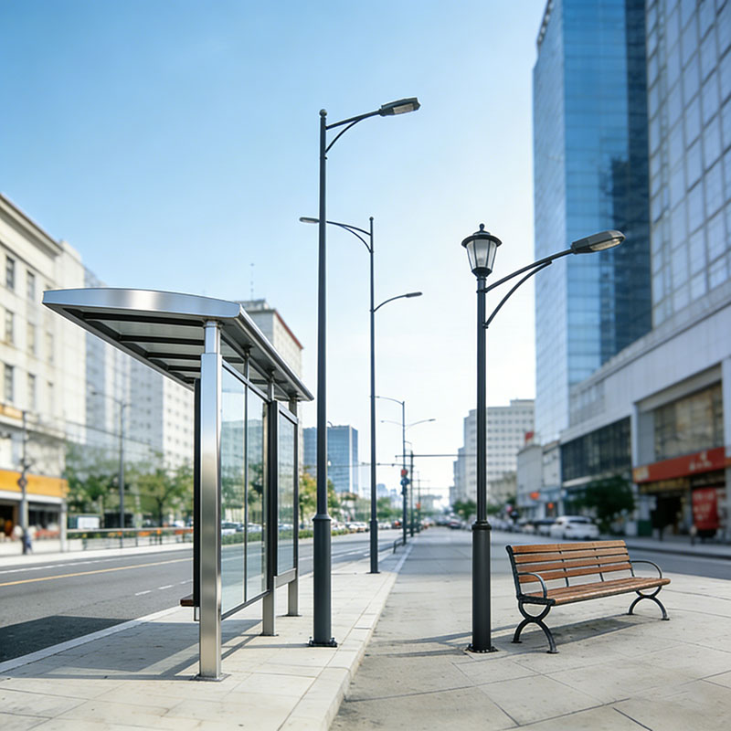 崇左在市政设施领域