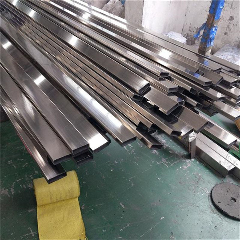 崇左定尺切割316L不锈钢无缝方管